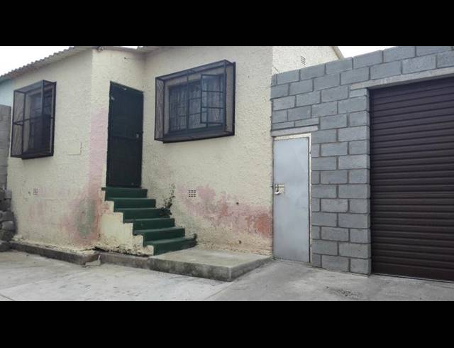 1 BEDROOM PROPERTY TO RENT IN GELVANDALE